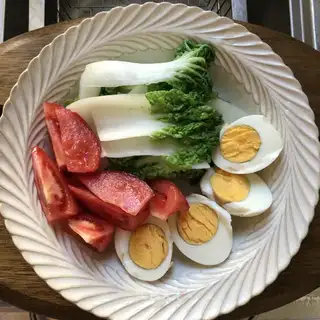 Low fat
