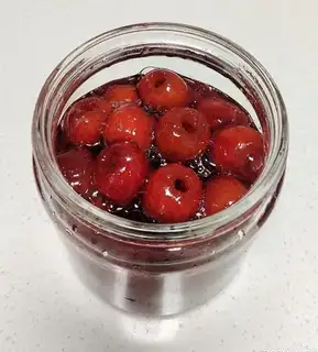 Homemade cans