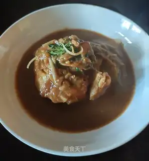 Red cod