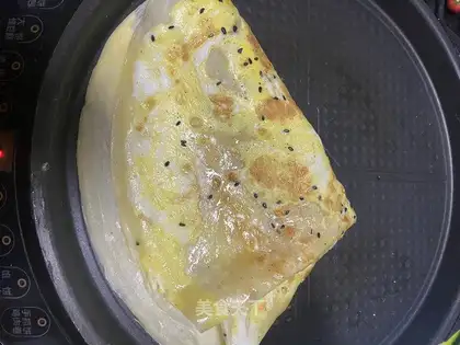 Eggcake
