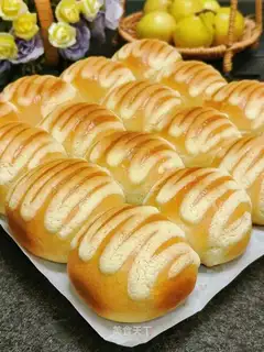 Scheffer's snack