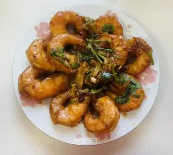 Shrimp