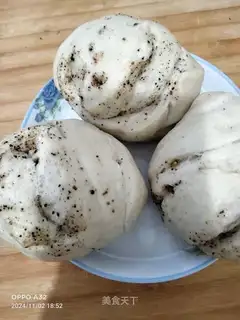 Rice rolls