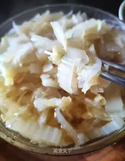 Fresh cabbage