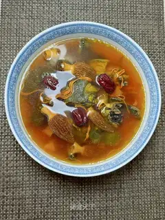 A chicken soup for the beetle
