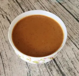 Make your own five red bean milk