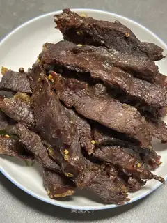 Wind and beef