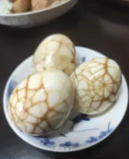 Scrambled eggs