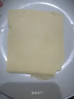 Homemade tofu