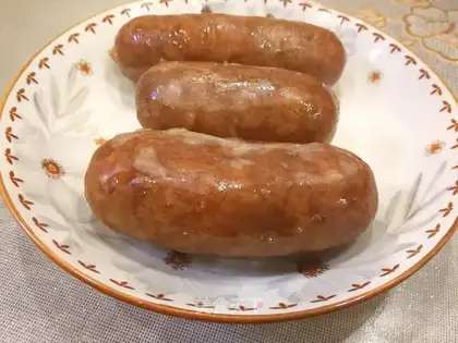 The salami