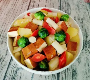 Cooking
