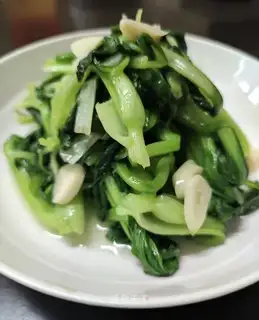 Garlic sauce