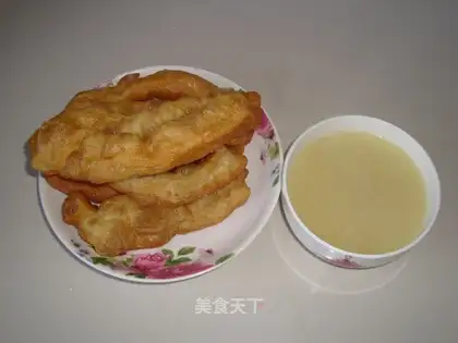 fritters
