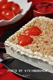 almond cake