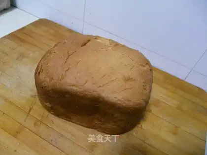 bread