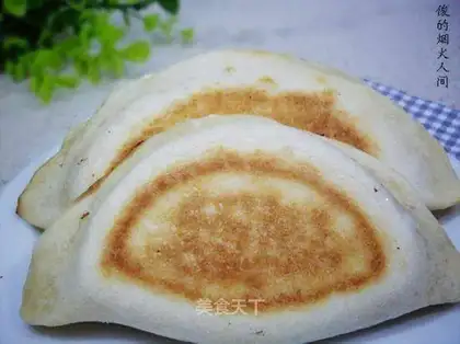 Three delicacies tofu stuffing box