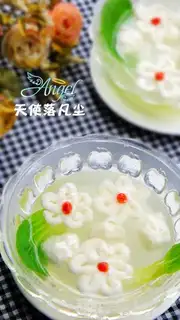 flowers and