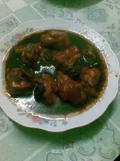 Bibo Chicken
