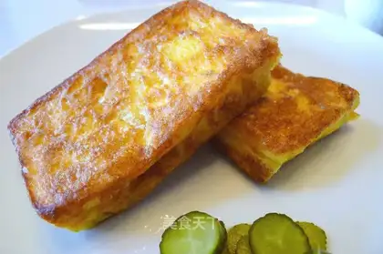 egg crispy