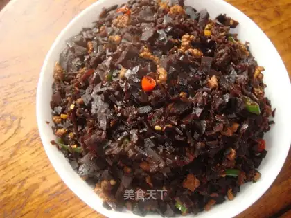 Black Sanduo