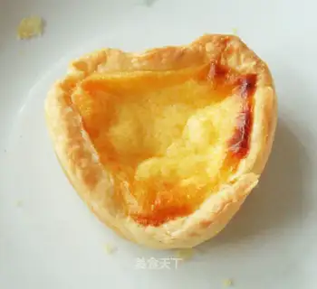 egg tart