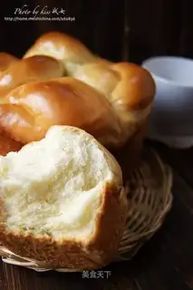 Laomian bread