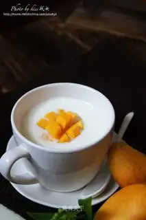 DIY yogurt