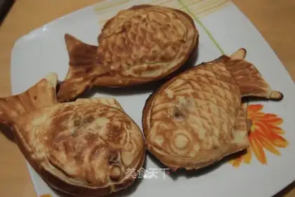 taiyaki