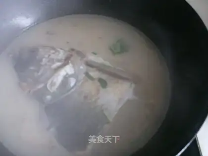 fish soup