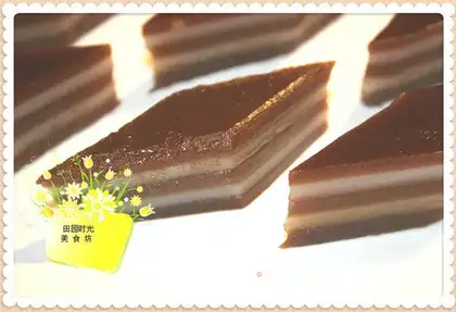 nine-layer cake