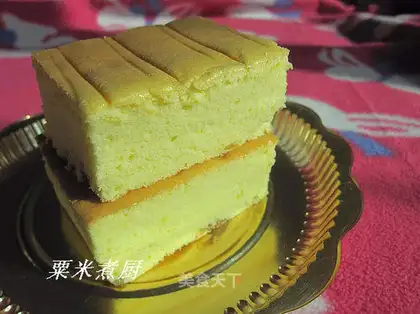 Qi Feng cake block