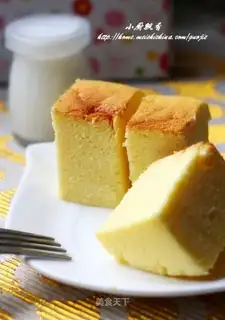 yogurt cake