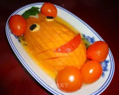 Guozhen papaya