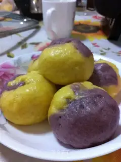 bean buns