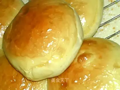 bread