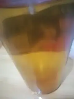 Oil cleaning