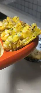 Eggcake