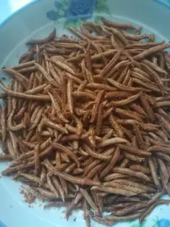 Barbecue noodles