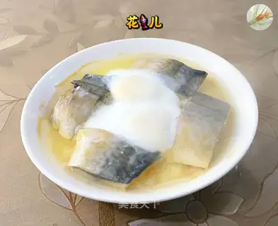 Salted eggs