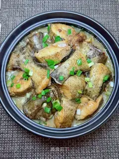 A casserole