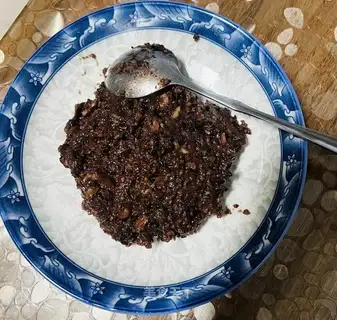 Porridge