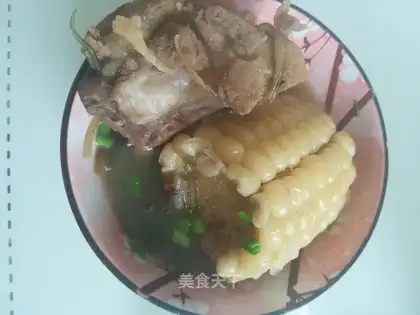 Big steak