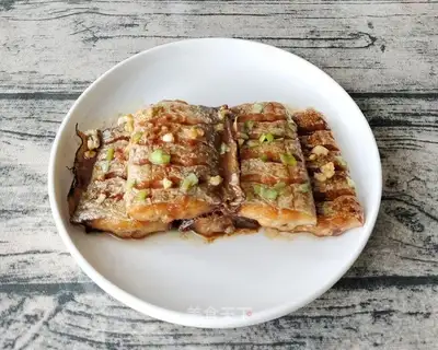 Fried Belt