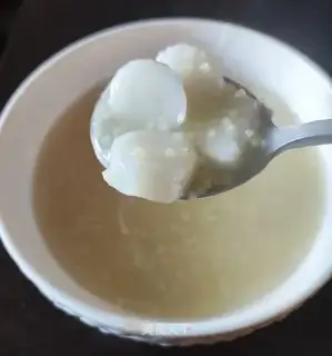 Porridge