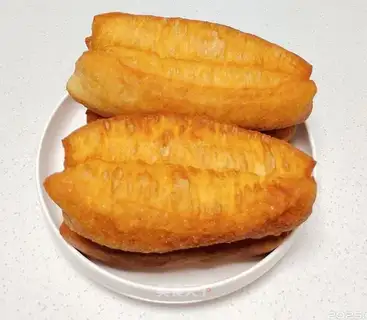 Quick fry