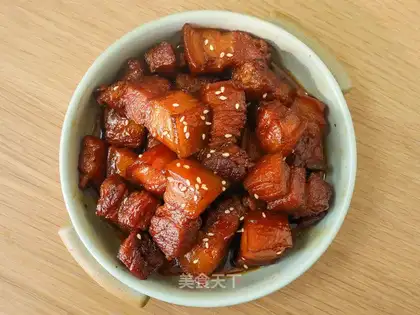 Red meat