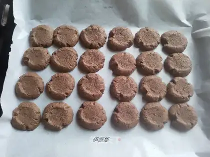 Margaret Coco Biscuit