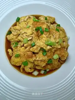 Soy eggs