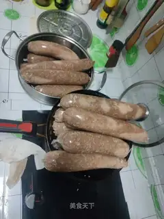 Yangcheng's liver