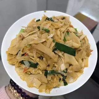 It's a lot of rice